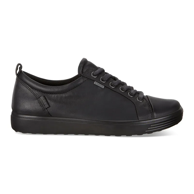 ECCO SOFT 7 W Zwart (44030301001)