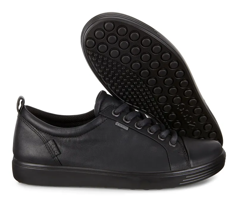 ECCO SOFT 7 W Zwart (44030301001)