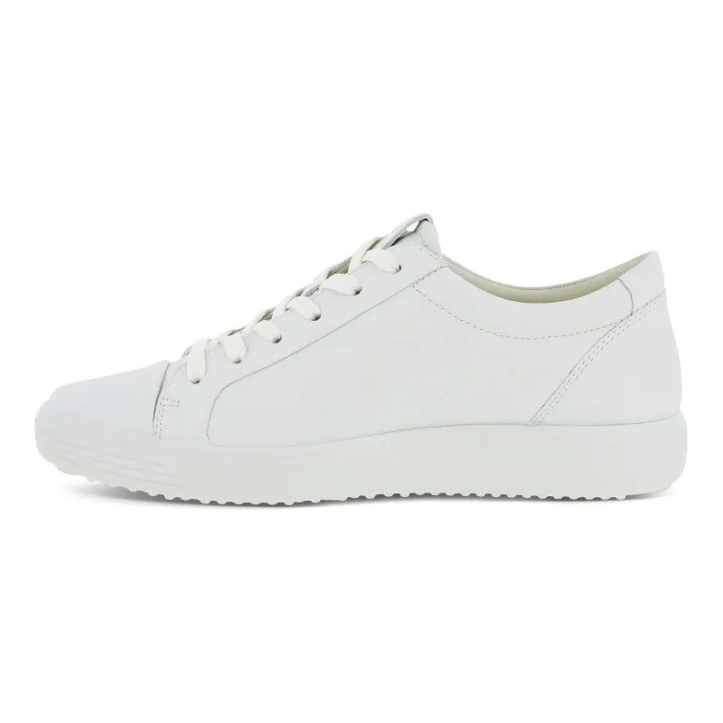 ECCO SOFT 7 W Wit (47030301007)