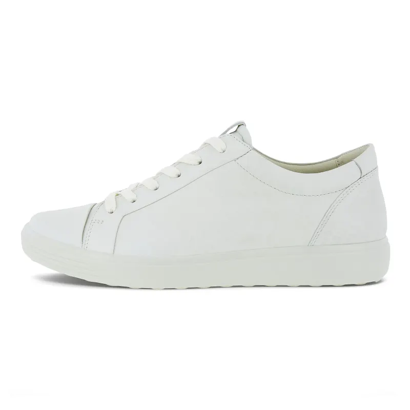 ECCO SOFT 7 W Wit (47030301007)