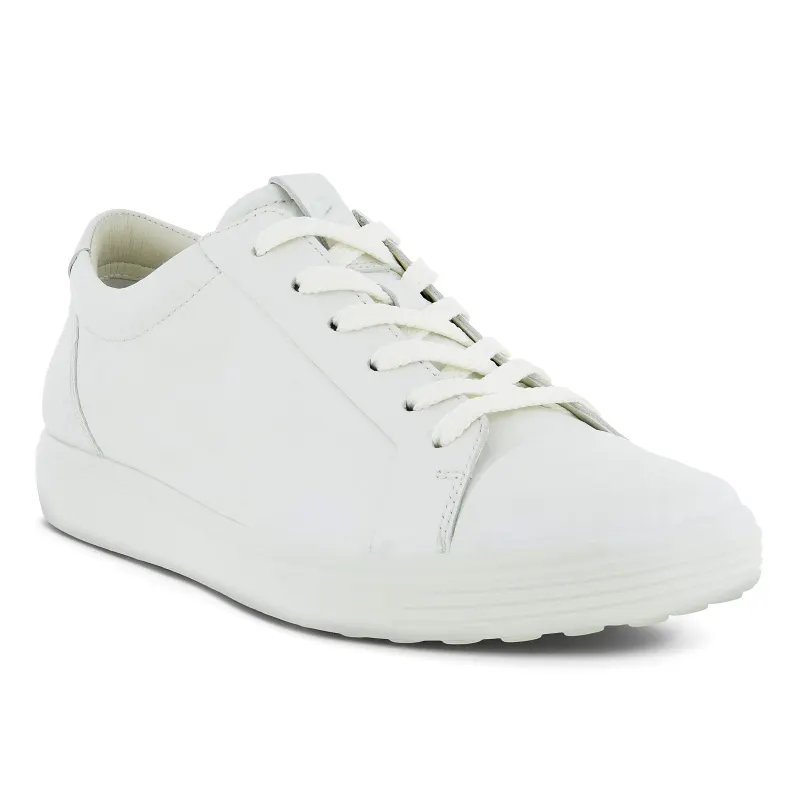 ECCO SOFT 7 W Wit (47030301007)