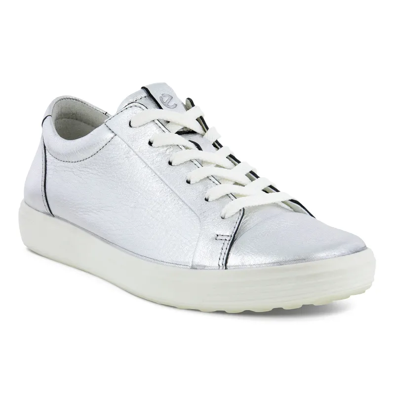 ECCO SOFT 7 W Zilver (47030301682)