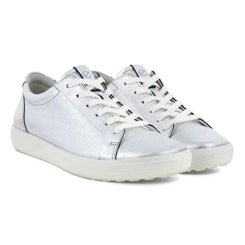 ECCO SOFT 7 W Zilver (47030301682)
