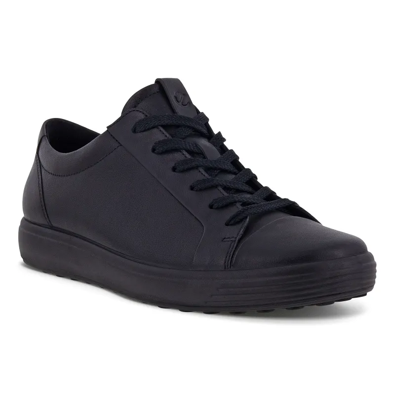 ECCO SOFT 7 W Zwart (47030351052)
