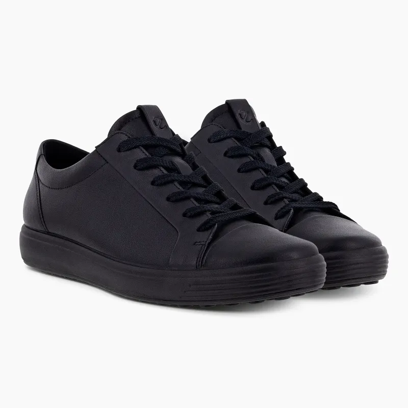 ECCO SOFT 7 W Zwart (47030351052)