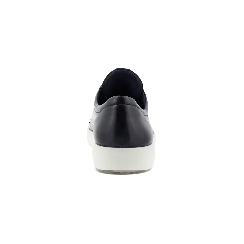 ECCO SOFT 7 M Marineblauw (47036401303)
