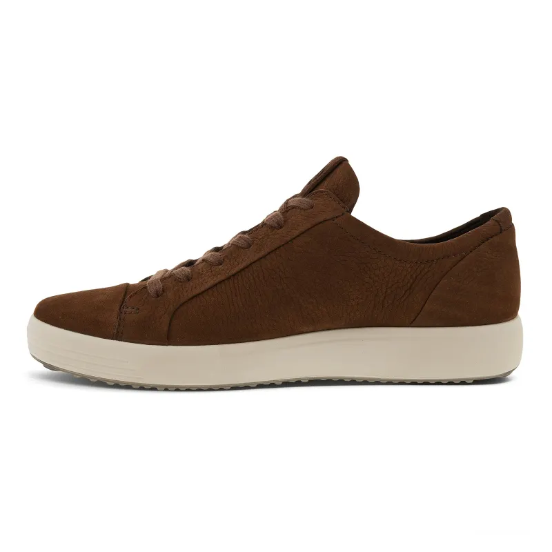 ECCO SOFT 7 M Bruin (47036460408)