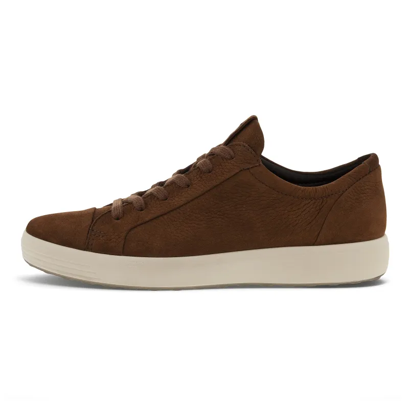 ECCO SOFT 7 M Bruin (47036460408)