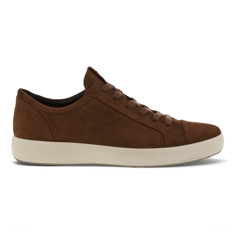 ECCO SOFT 7 M Bruin (47036460408)