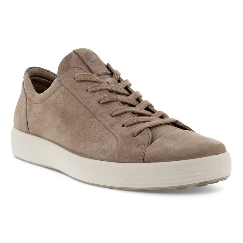 ECCO SOFT 7 M Beige (47036460418)