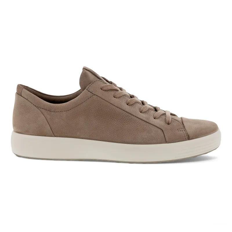 ECCO SOFT 7 M Beige (47036460418)