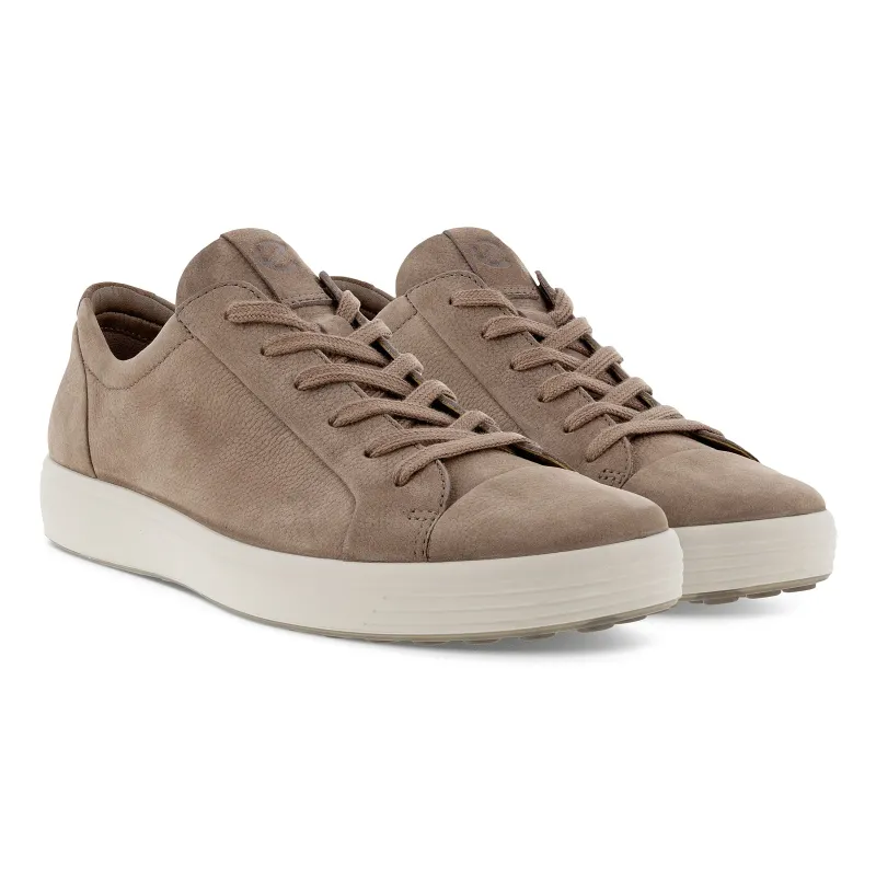 ECCO SOFT 7 M Beige (47036460418)