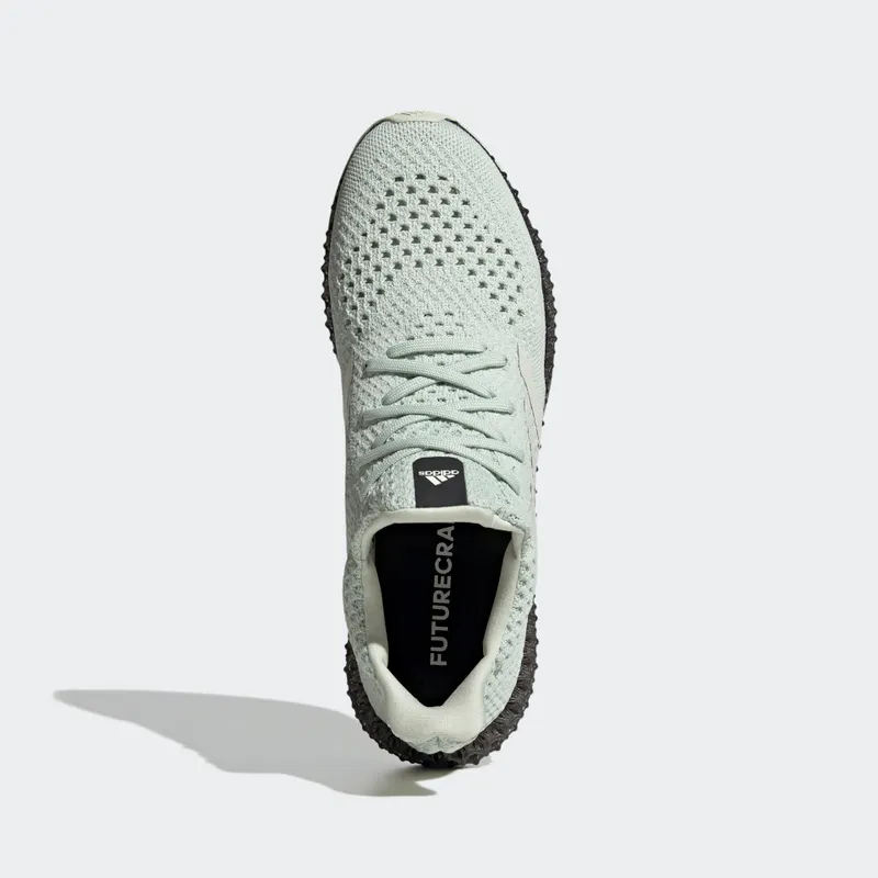adidas 4D Futurecraft Linen Green / Zero Metalic / Carbon (GX6603)