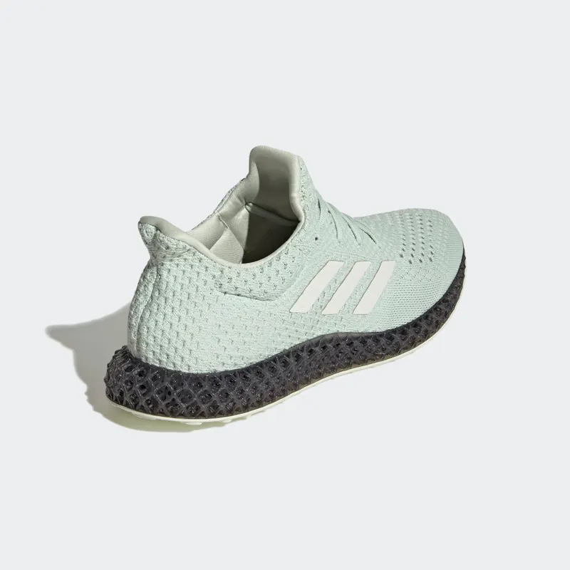 adidas 4D Futurecraft Linen Green / Zero Metalic / Carbon (GX6603)