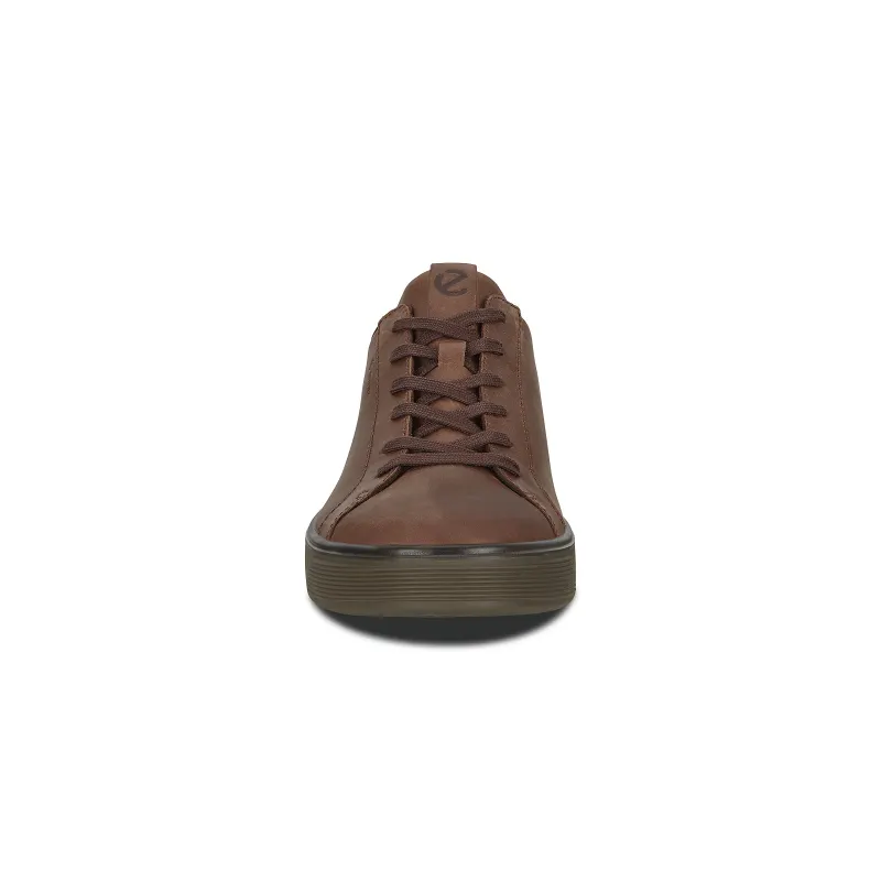 ECCO STREET TRAY M Bruin (50457455778)