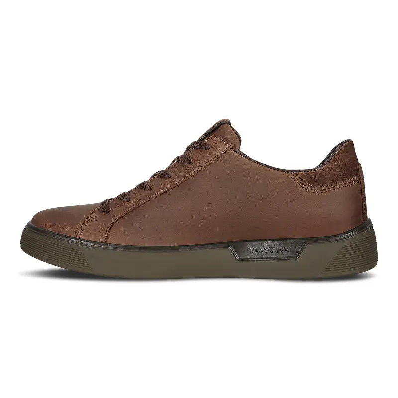 ECCO STREET TRAY M Bruin (50457455778)