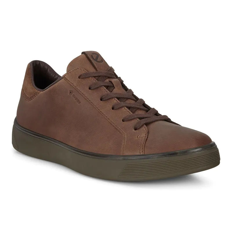 ECCO STREET TRAY M Bruin (50457455778)