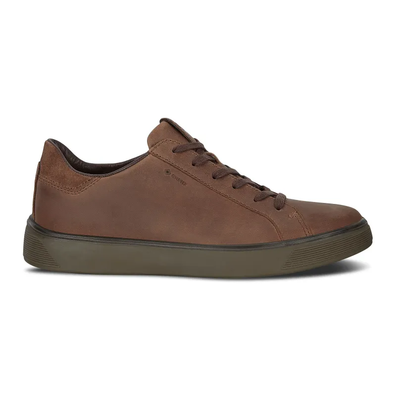 ECCO STREET TRAY M Bruin (50457455778)