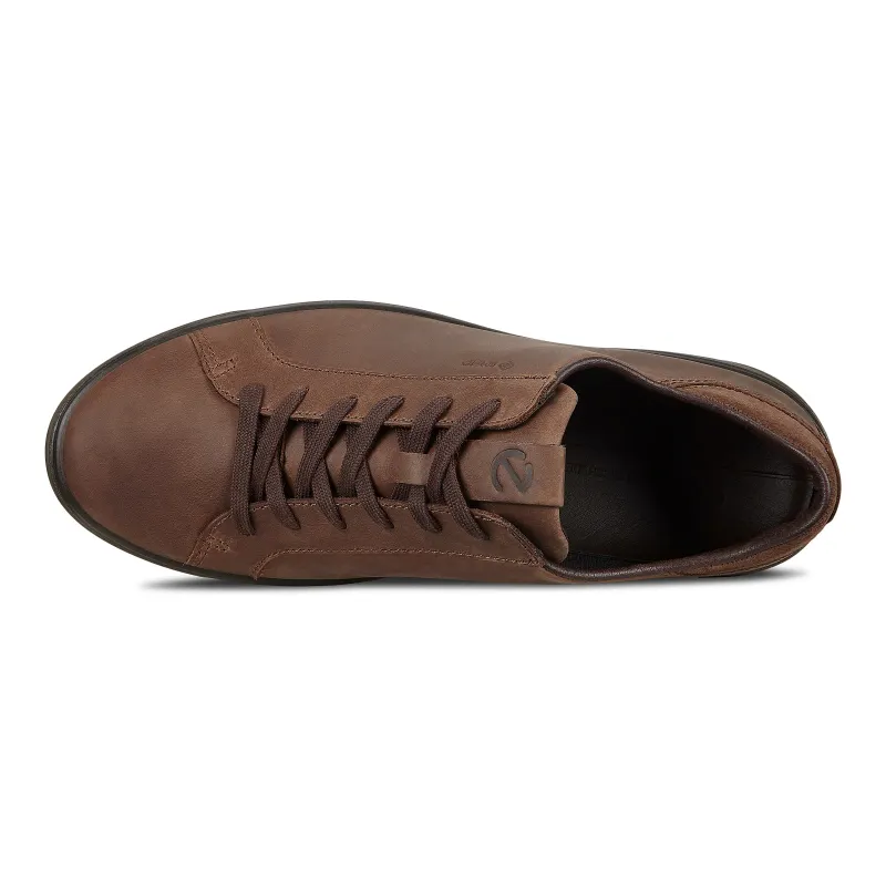 ECCO STREET TRAY M Bruin (50457455778)