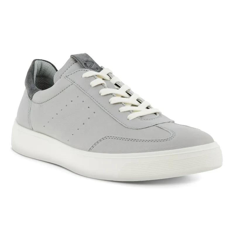 ECCO STREET TRAY M Grijs (50471454674)