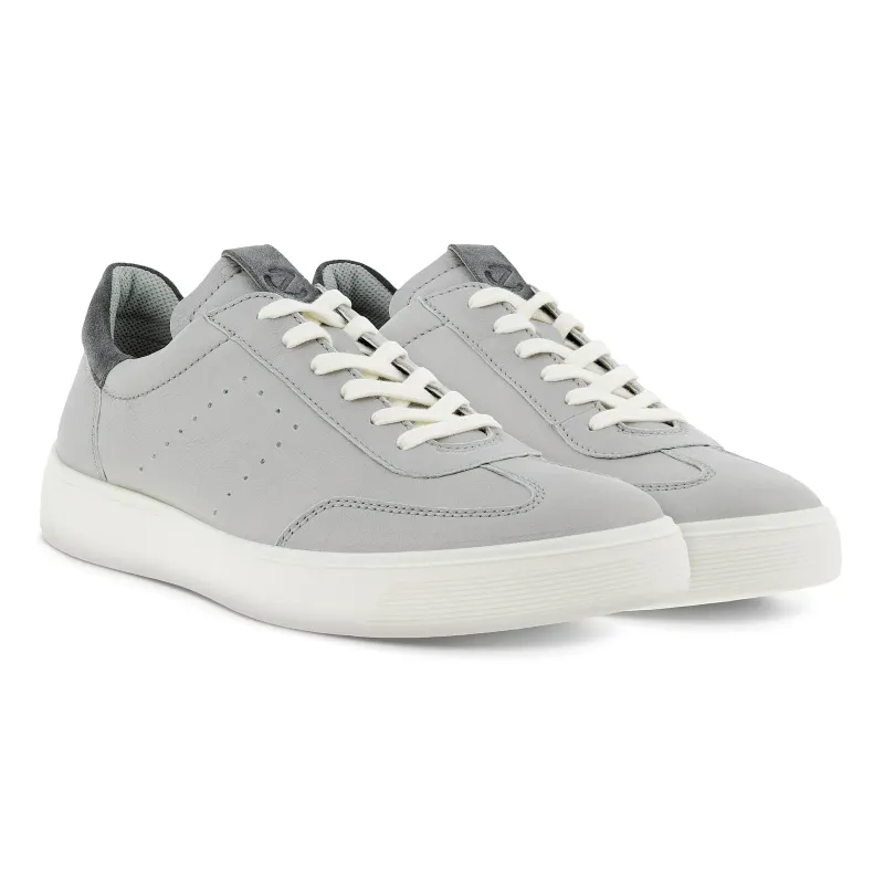 ECCO STREET TRAY M Grijs (50471454674)