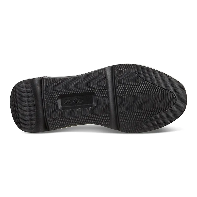 ECCO CHUNKY SNEAKER M Zwart (52010401001)
