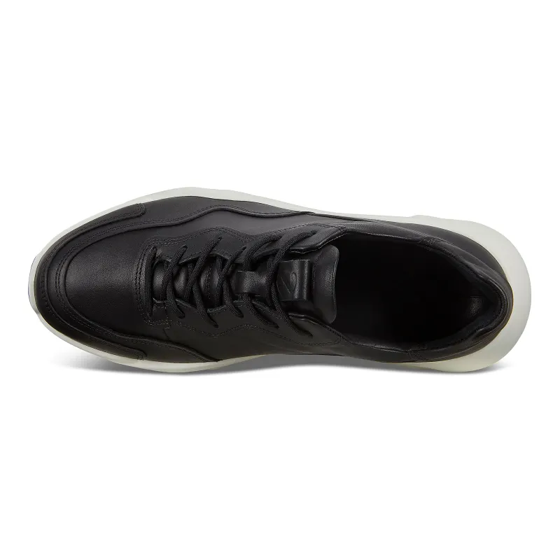 ECCO CHUNKY SNEAKER M Zwart (52010401001)
