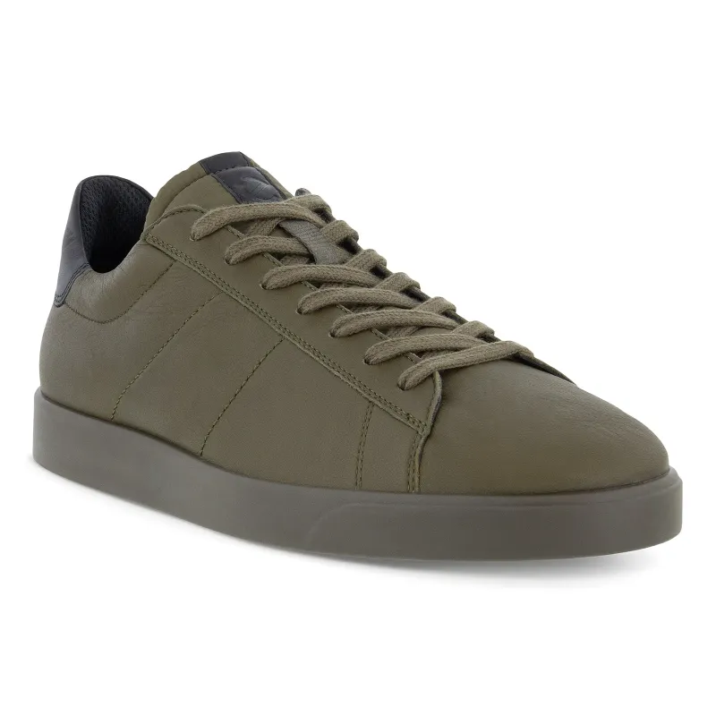 ECCO STREET LITE M Groen (52130450609)