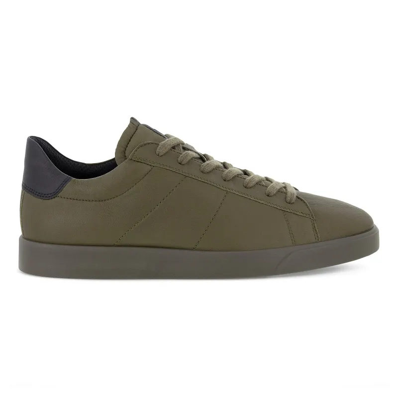 ECCO STREET LITE M Groen (52130450609)
