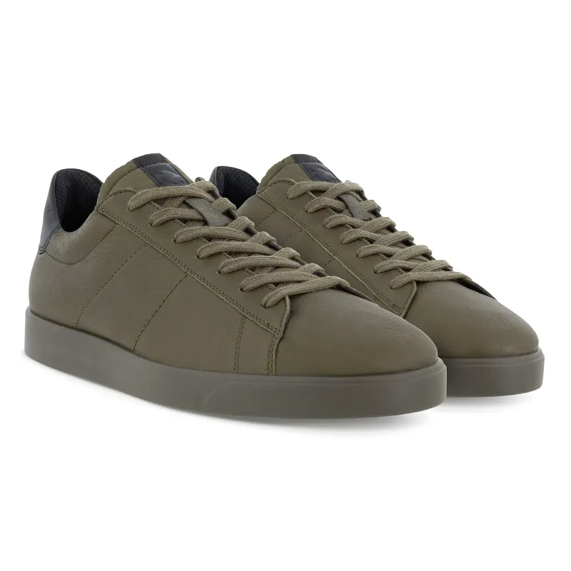 ECCO STREET LITE M Groen (52130450609)