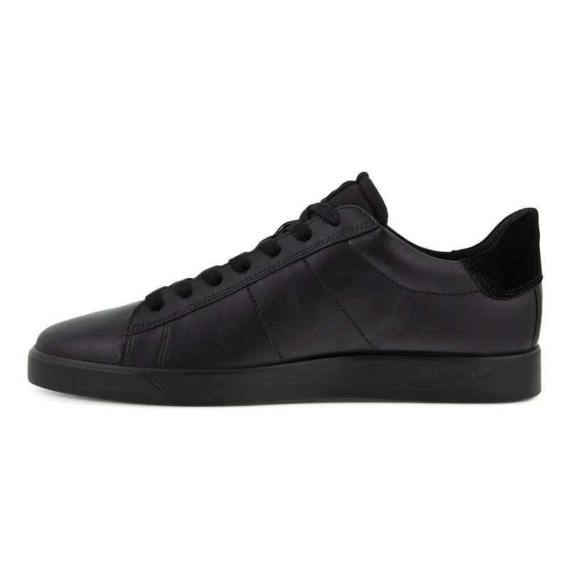 ECCO STREET LITE M Zwart (52130451052)