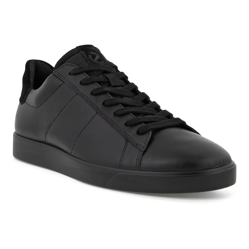 ECCO STREET LITE M Zwart (52130451052)