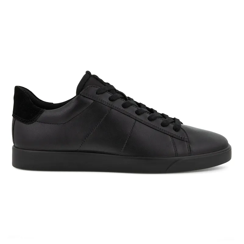 ECCO STREET LITE M Zwart (52130451052)