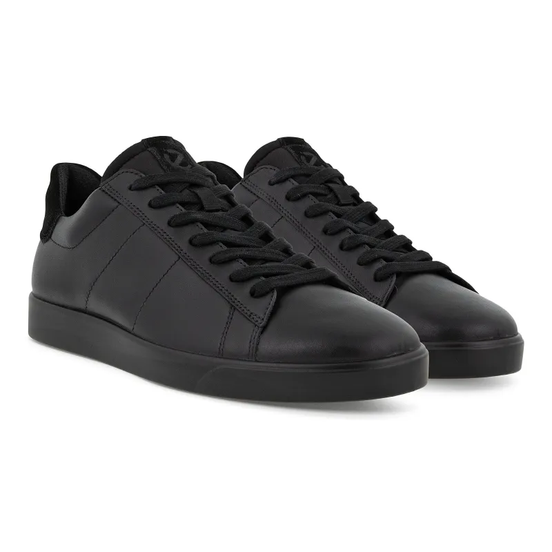 ECCO STREET LITE M Zwart (52130451052)