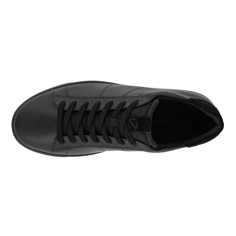 ECCO STREET LITE M Zwart (52130451052)