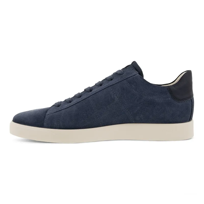 ECCO STREET LITE M Marineblauw (52130451694)