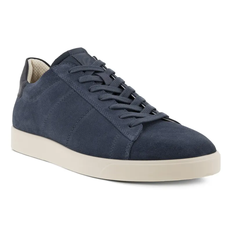 ECCO STREET LITE M Marineblauw (52130451694)