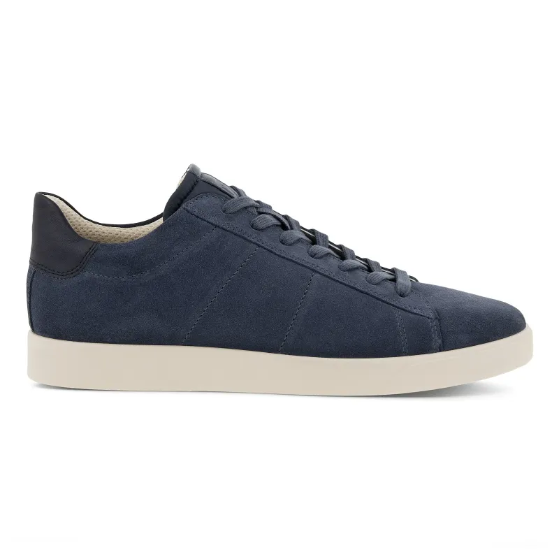 ECCO STREET LITE M Marineblauw (52130451694)