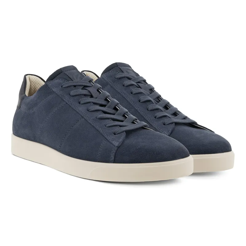 ECCO STREET LITE M Marineblauw (52130451694)