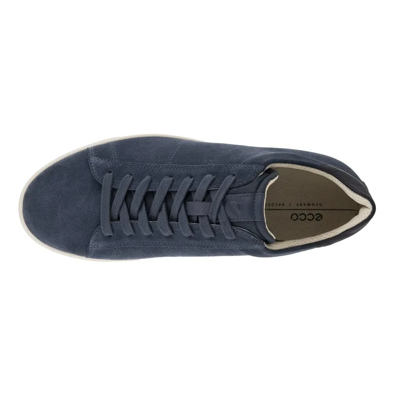ECCO STREET LITE M Marineblauw (52130451694)