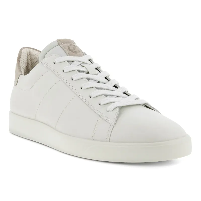 ECCO STREET LITE M Wit (52130458336)