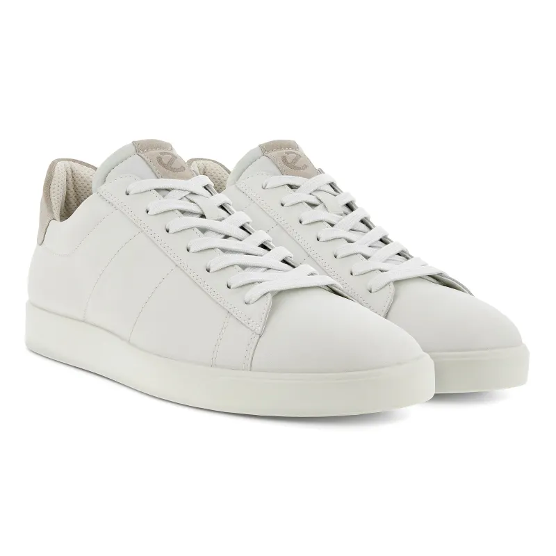 ECCO STREET LITE M Wit (52130458336)