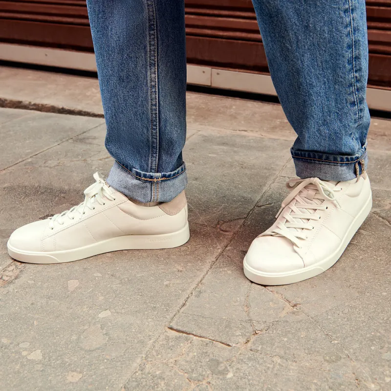 ECCO STREET LITE M Wit (52130458336)