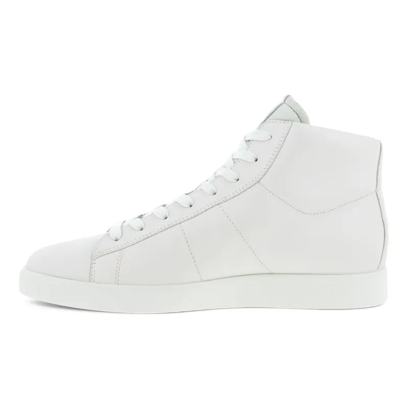ECCO STREET LITE M Wit (52131401007)