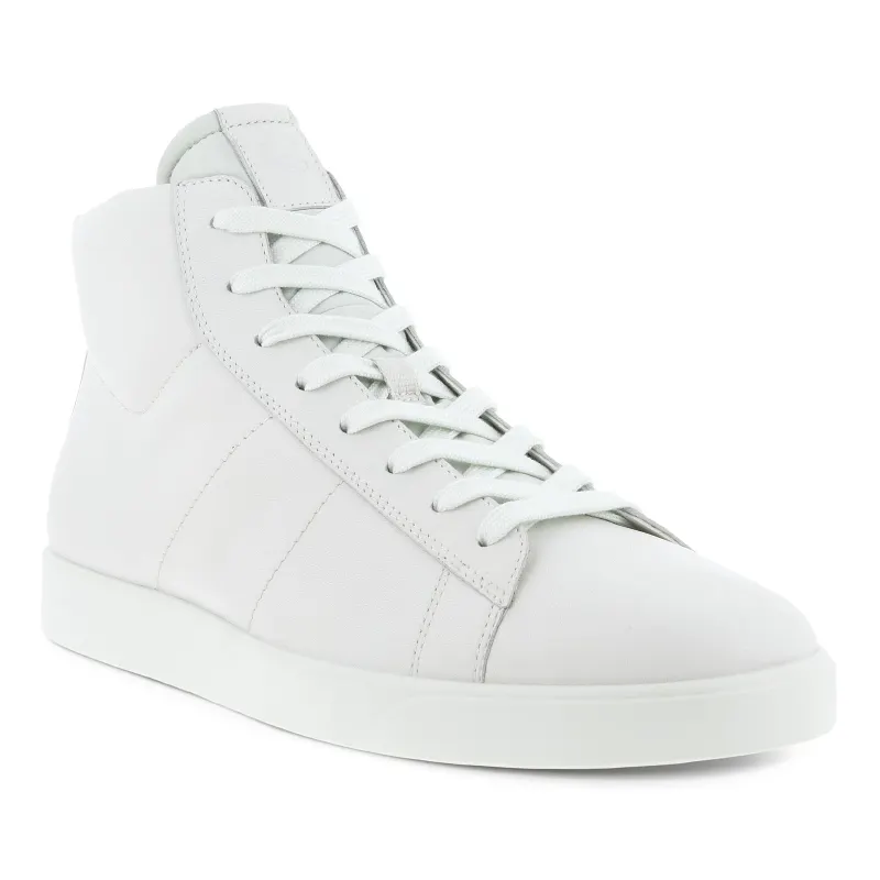 ECCO STREET LITE M Wit (52131401007)