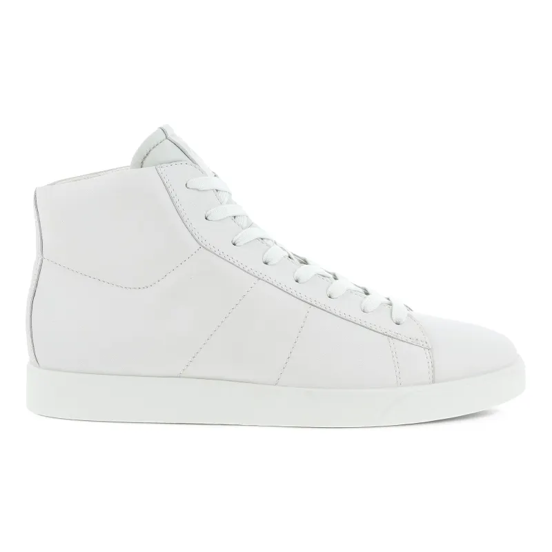 ECCO STREET LITE M Wit (52131401007)