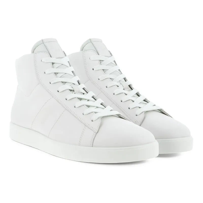 ECCO STREET LITE M Wit (52131401007)