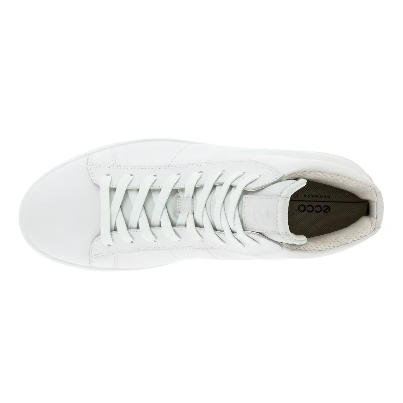 ECCO STREET LITE M Wit (52131401007)