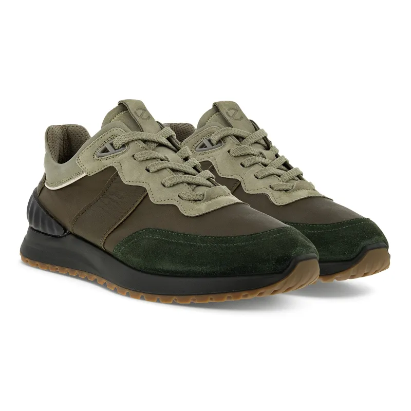 ECCO ASTIR Groen (52324460032)