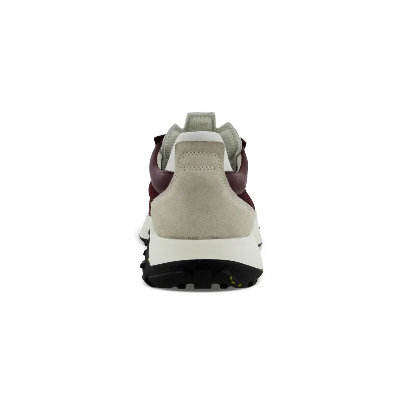 ECCO RETRO SNEAKER M Bordeauxrood (52495460513)